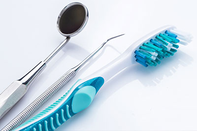 Dental Cleanings in San Marino