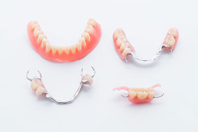 San Marino dentures