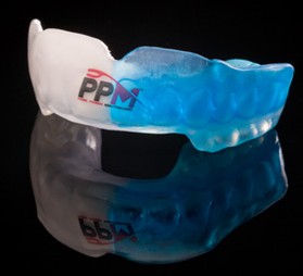 San Marino Pure Power Mouthguard