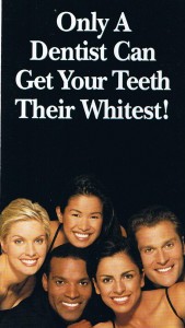 Teeth Whitening in San Marino